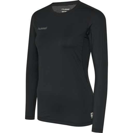 HUMMEL FIRST PERFORMANCE WOMEN JERSEY L/S