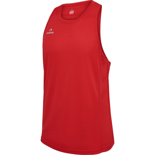 MEN'S ATHLETIC RUNNING SINGLET