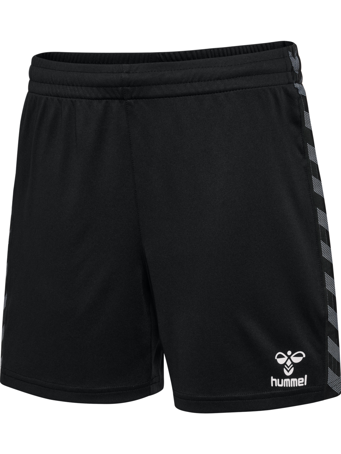 HMLAUTHENTIC PL SHORTS KIDS