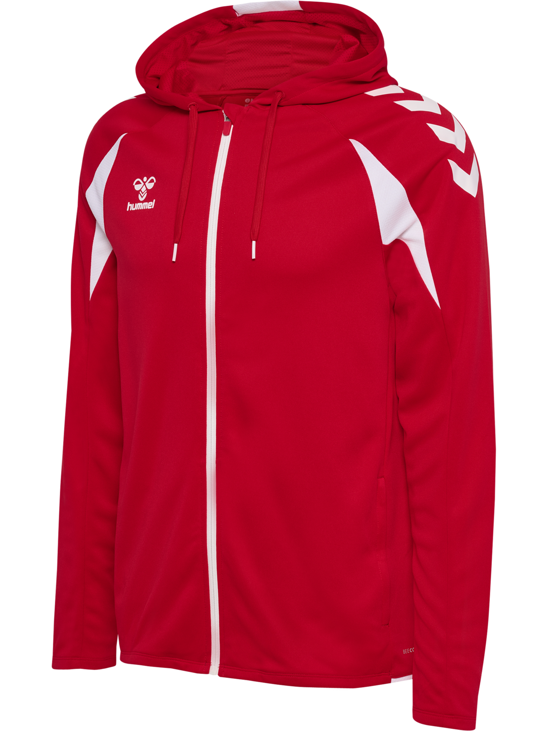 hmlCORE 2.0 ZIP HOODIE Supporter