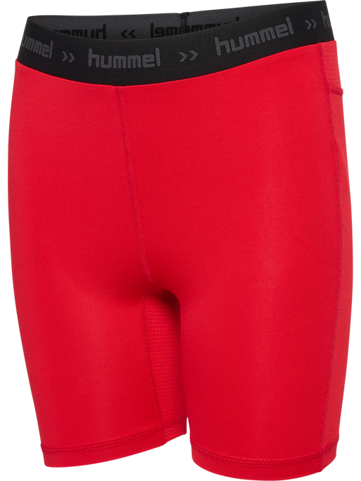 HUMMEL FIRST PERFORMANCE KIDS TIGHT SHORTS HUMMEL FIRST PERFORMANCE KIDS TIGHT SHORTS