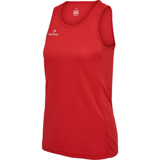 WOMEN'S ATHLETIC RUNNING SINGLET